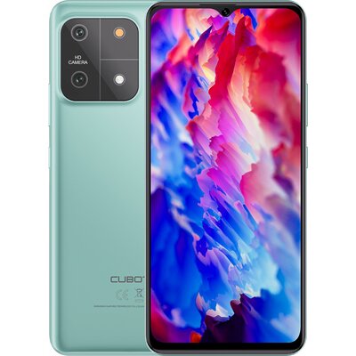 Cubot A1 4/128GB Zielony