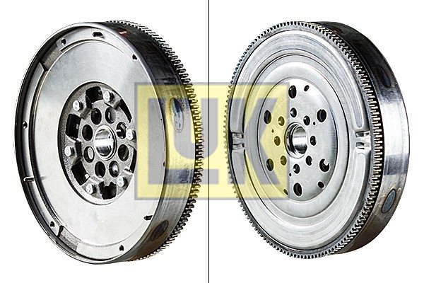 LUK KOŁO DWUMASOWE  415026510 OPEL ASTRA H/CORSA C/MERIVA 1,7CDTI 06-