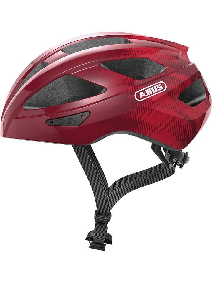 ABUS Kask rowerowy 