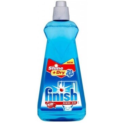 Finish Sól do zmywarek 1,5kg (2973)