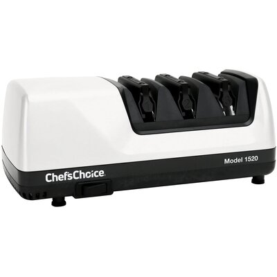 Chef'sChoice Elektryczna ostrzałka do noży 1520 Angle Select CC-1520