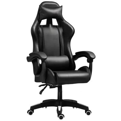 Fotel EXTRALINK G-524 Czarny