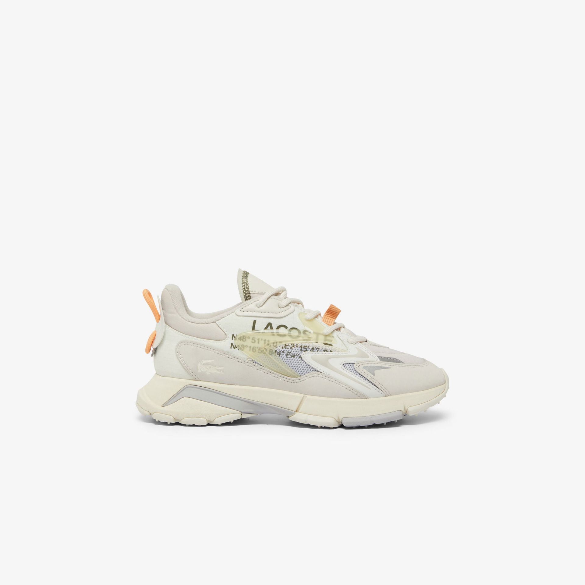 Męskie buty treningowe L003 Neo Tech