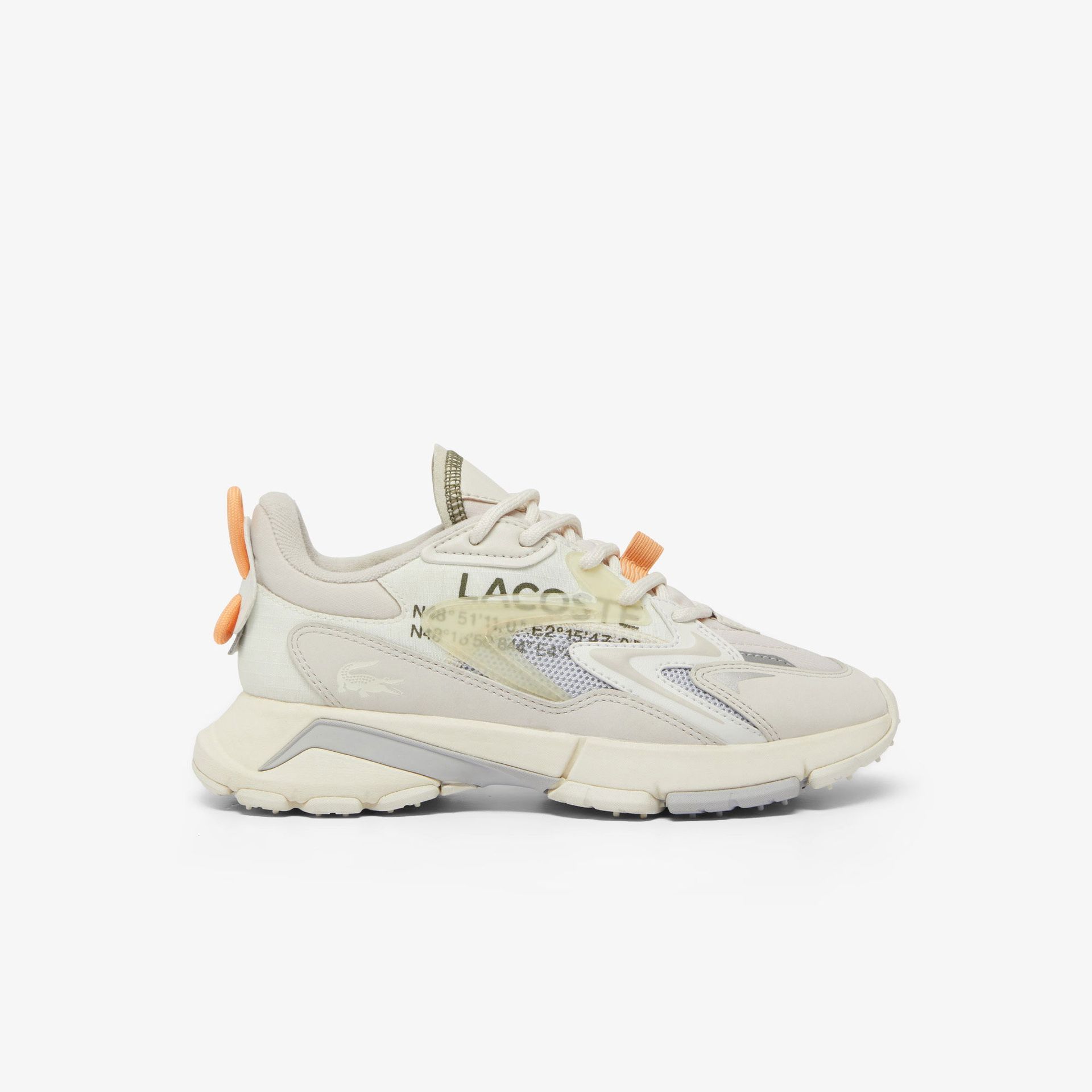 Damskie buty treningowe L003 Neo Tech
