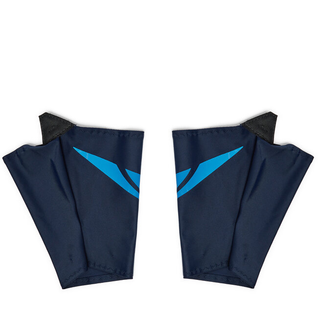 Stuptuty biegowe Altra Trail Gaiter AL16301R Granatowy