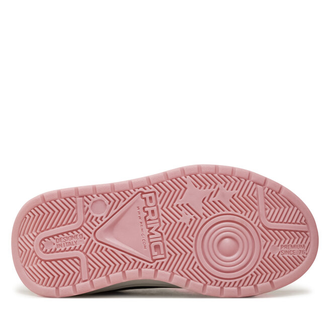 Sneakersy Primigi 6972311 Czarny