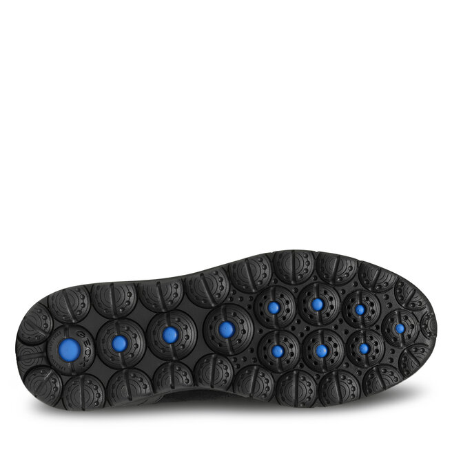 Trapery Geox D Spherica 4X4 B Abx D4626B 08522 C9999 Czarny