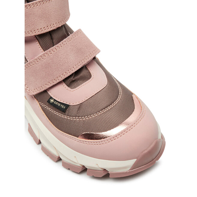 Śniegowce Primigi 6936722 D GORE-TEX Różowy