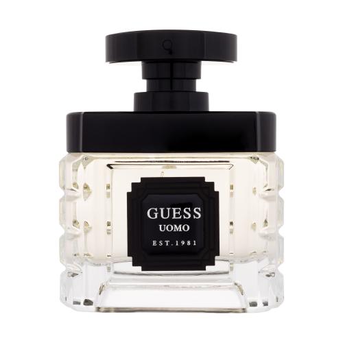 GUESS Uomo woda toaletowa 50 ml dla mężczyzn
