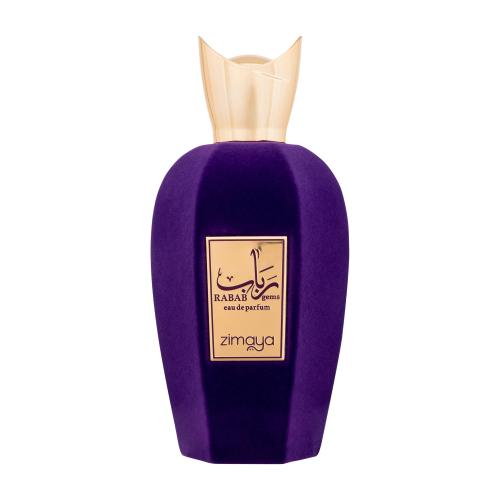 Zimaya Rabab Gems Woda perfumowana 100 ml