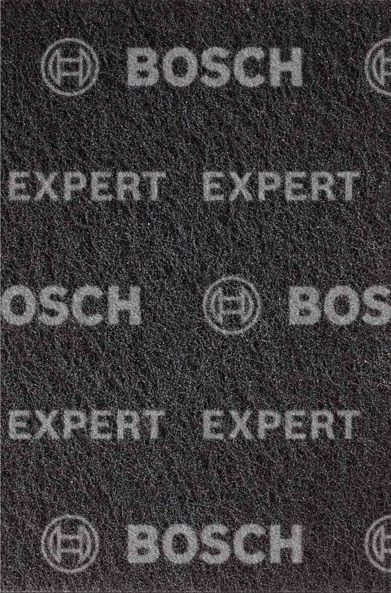 Polerka EXPERT N880 do szlifowania ręcznego 152 x 229 mm, bardzo precyzyjne cięcie S
