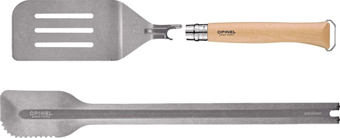 Opinel Opinel SET BARBECUE 002733