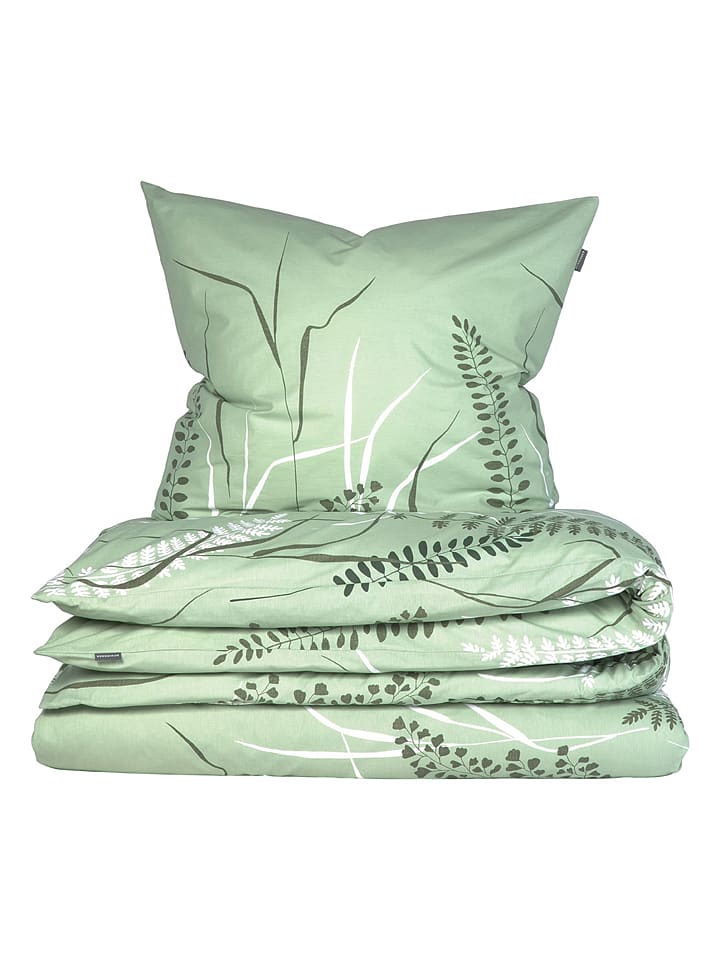 Schiesser Komplet pościeli renforcé 