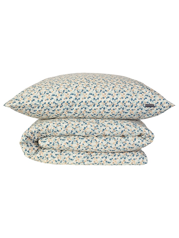 Schiesser Komplet pościeli renforcé 