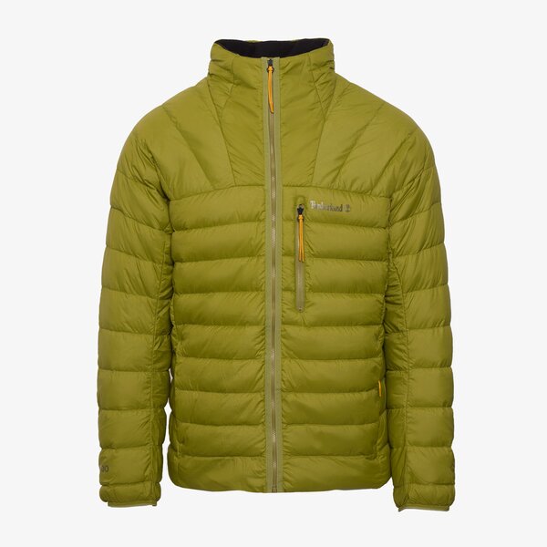 TIMBERLAND KURTKA REC DOWN JACKET - Timberland