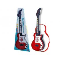 Gitara na baterie