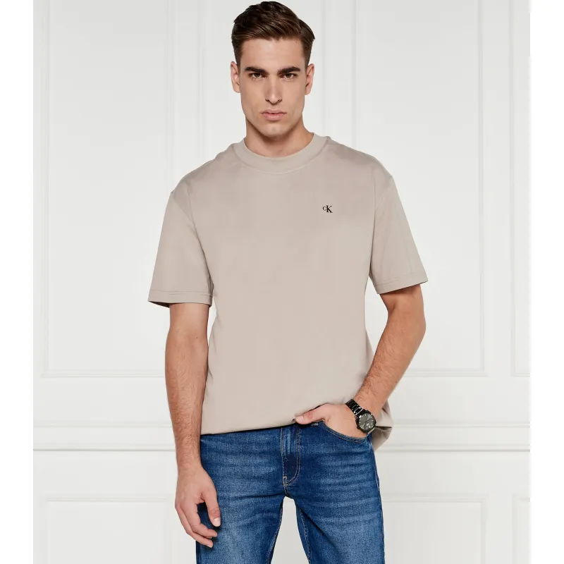 Calvin Klein Jeans T-shirt | Relaxed fit