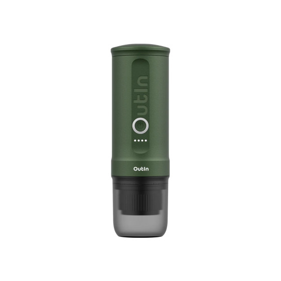 Outin Nano Zielony