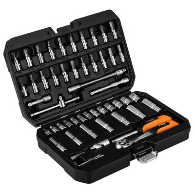 Zestaw kluczy NEO Tools 10-201