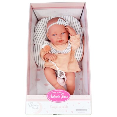 Lalka Pipa 42cm Antonio Juan