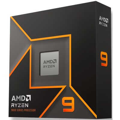 Procesor AMD Ryzen 9 9950X Box