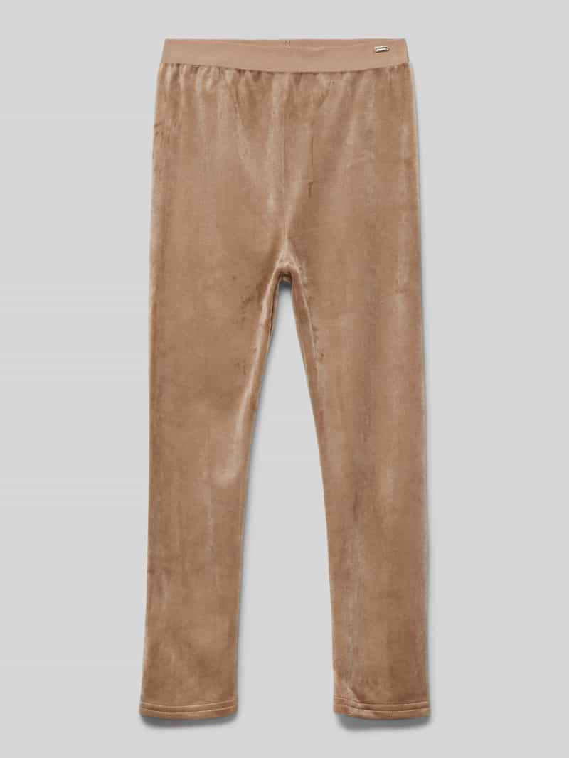 Legginsy z polaru