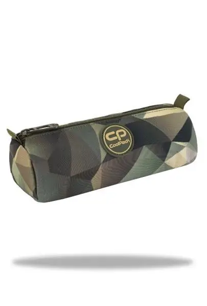 Piórnik tuba Coolpack Hedge - PATIO