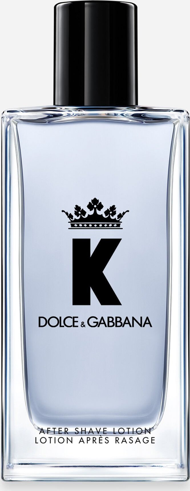 Dolce & Gabbana Dolce & Gabbana, K By Dolce Gabbana, Hydrating, After-Shave Lotion, 100 ml For Men