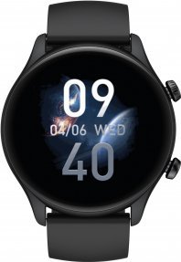 Zeblaze Btalk 3 Plus Czarny