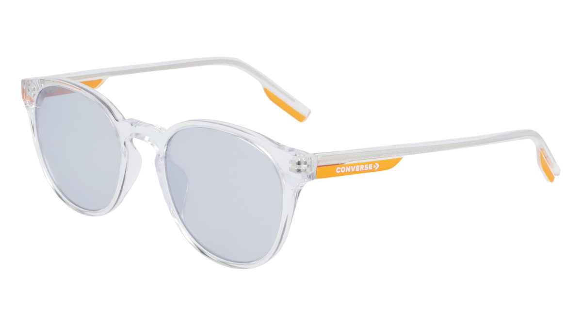 Okulary CONVERSE CV503SDSRUP. Okulary przeciwsłoneczne, Kolor GLASS. Mężczyzna.