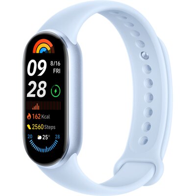 Xiaomi Smart Band 9 Niebieski