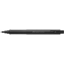 Faber-Castell Gumka precyzyjna w obudowie + 4 wkłady blister