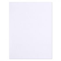 Office Skoroszyt A4 wpinany biały