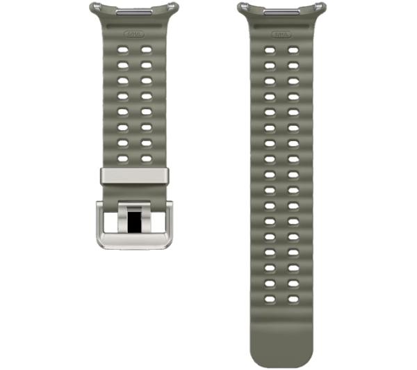 Pasek SAMSUNG Marine Band do Galaxy Watch Ultra Zielony