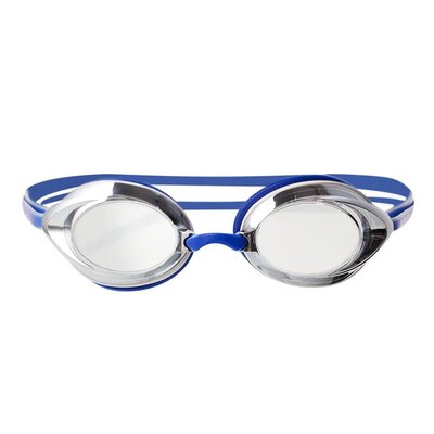 NQG230MAF NIEBIESKI RACING OKULARKI NILS AQUA