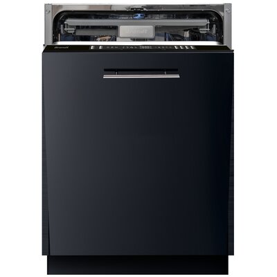 BRANDT BDJ3434VB Czarny