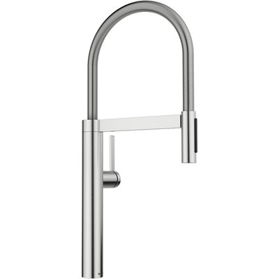 Bateria stojąca BLANCO Culina-S II Stalowy 527463