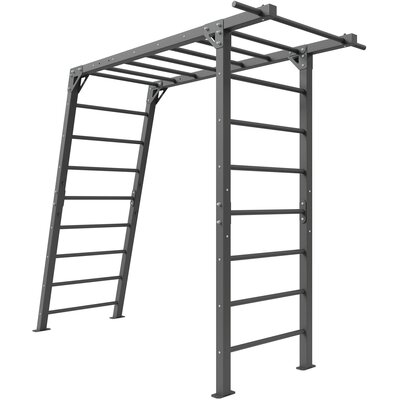 Drabinka gimnastyczna MARBO SPORT Outdoor MO-016