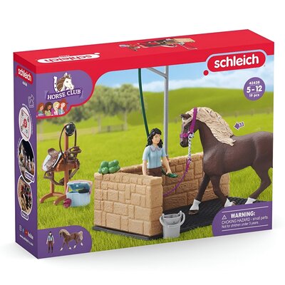 Lalka Schleich