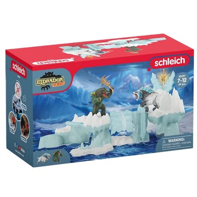 Schleich 42497 figurka dla dzieci, Pionek