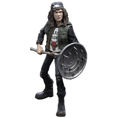 Figurka Eddie Munson 16 cm Str