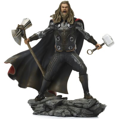 Figurka The Infinity Saga BDS Art Scale 1/10 Thor Ultimate