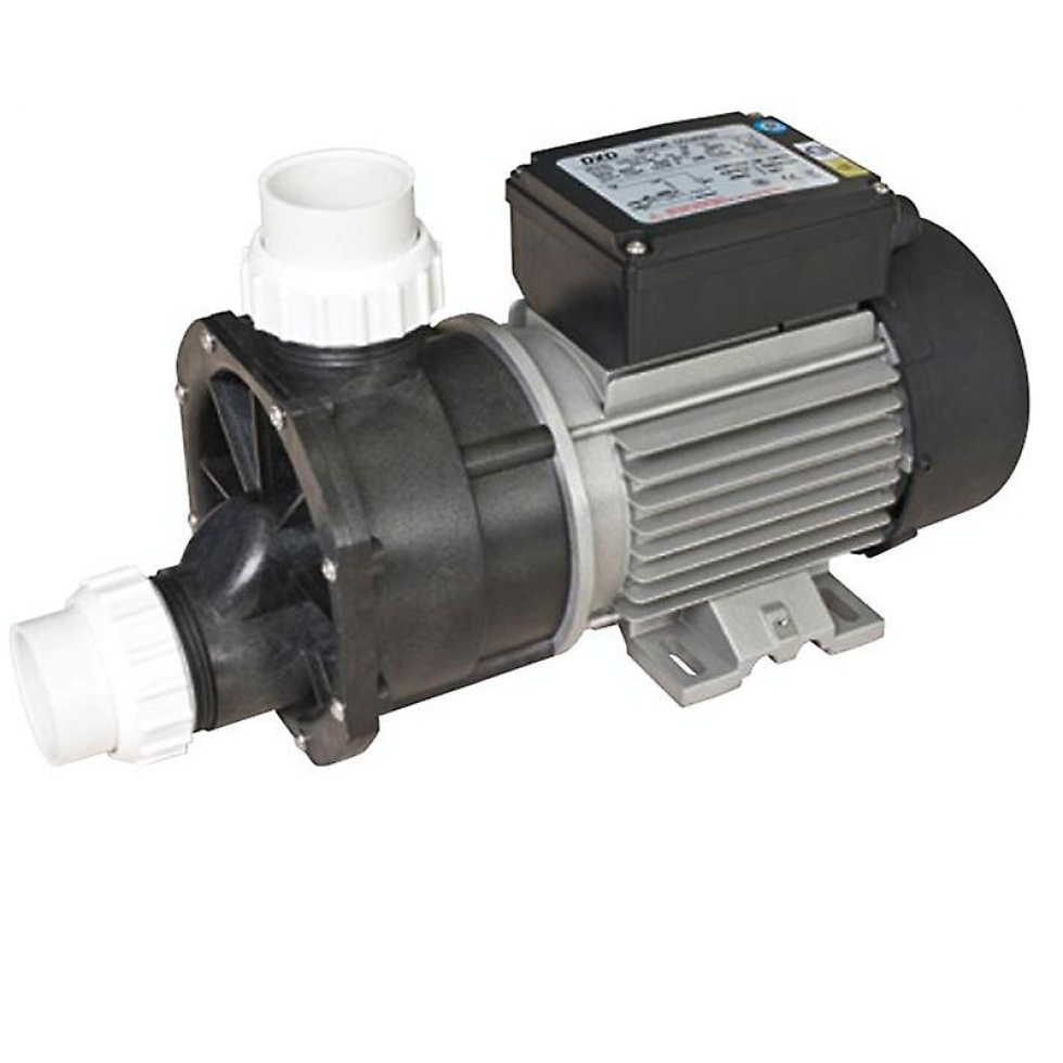 Zepehof Pompa wodna DXD 1 Hp ZEP-002