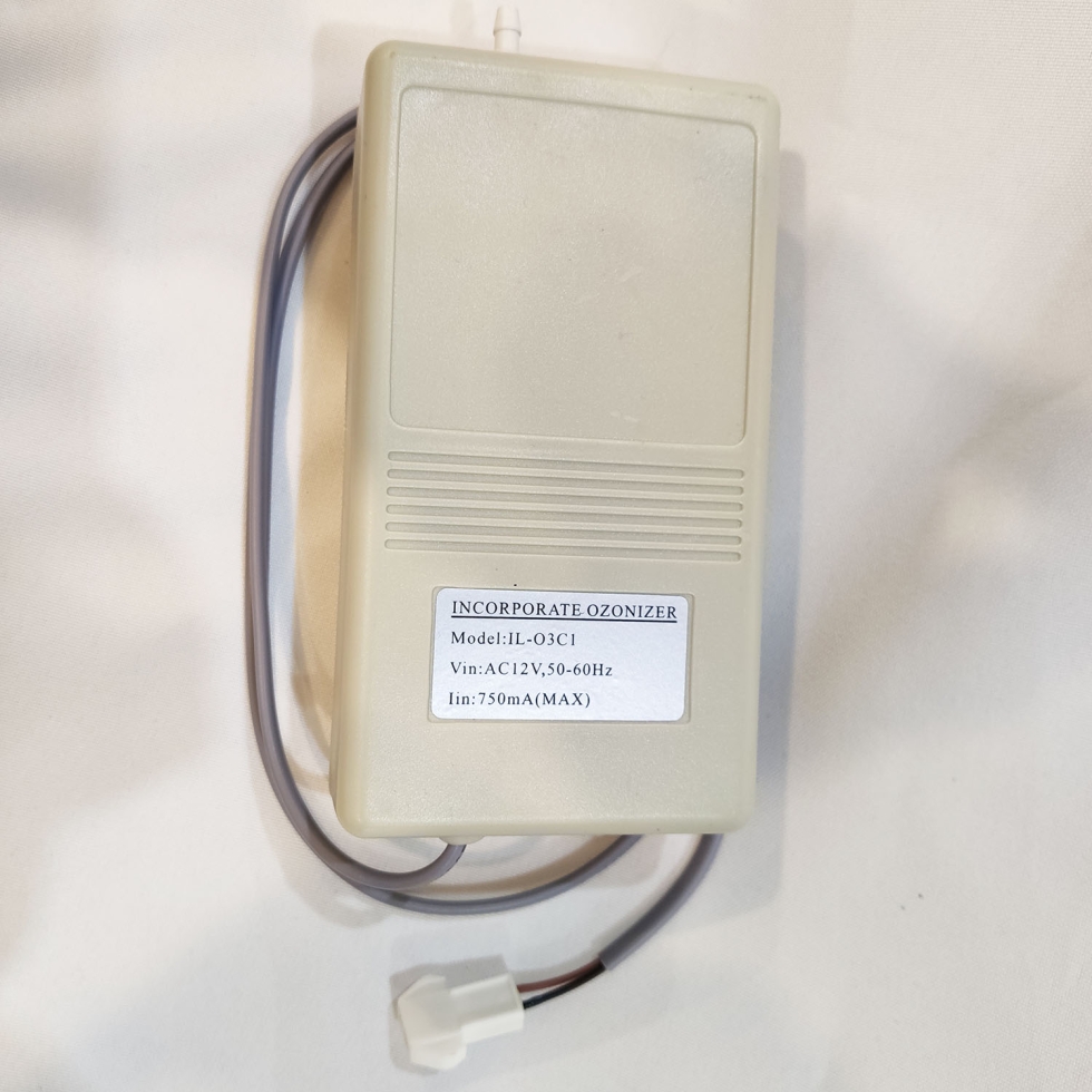 Zepehof Ozonator do wanien łazienkowych ZEP-12