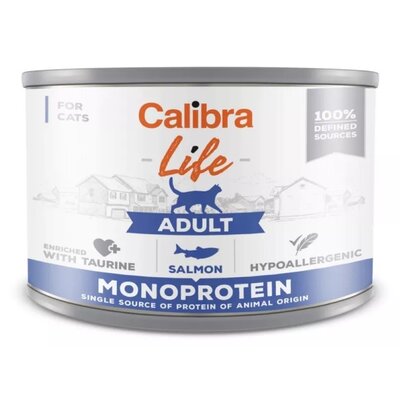 Calibra Energy 15 kg