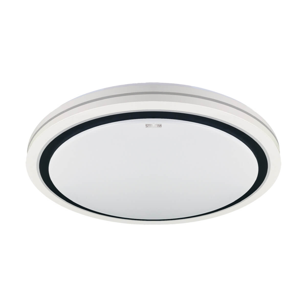 Okrągły plafon Laguna 04169 Ideus LED 48W 4100K kuchenny biały