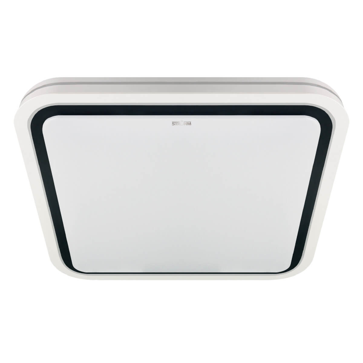 Kuchenna sufitowa lampa Laguna 04170 Ideus LED 48W 4100K metalowa biała