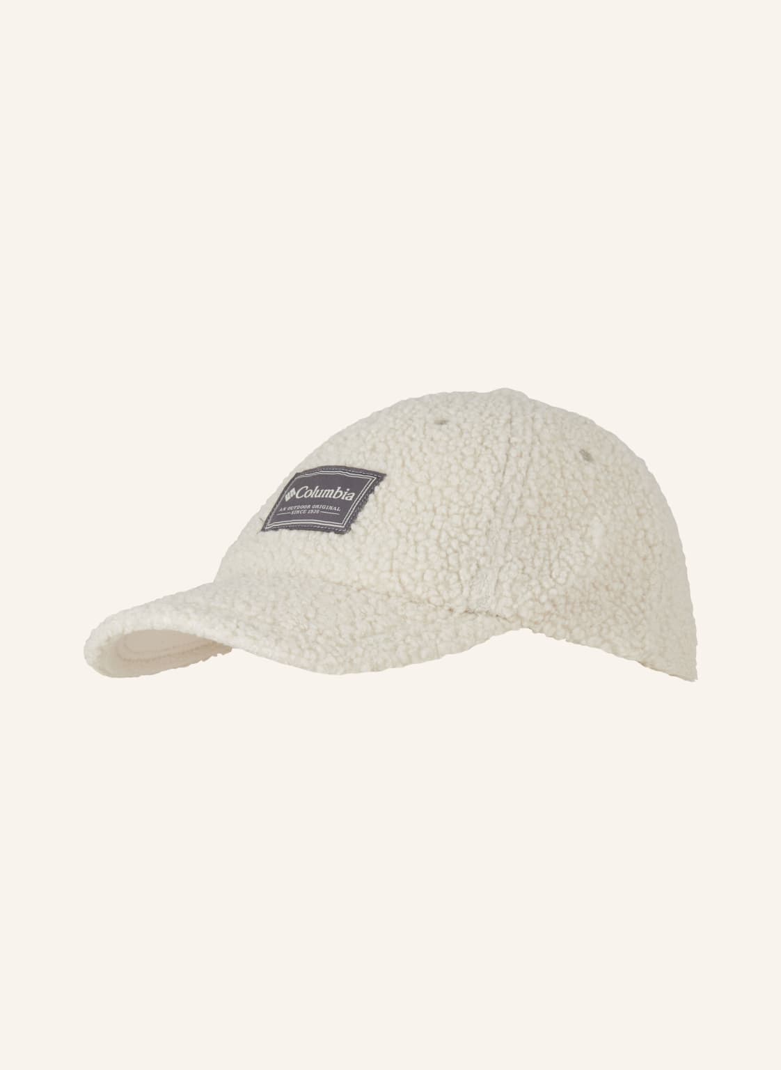 Columbia Czapka Z Daszkiem Csc™ beige