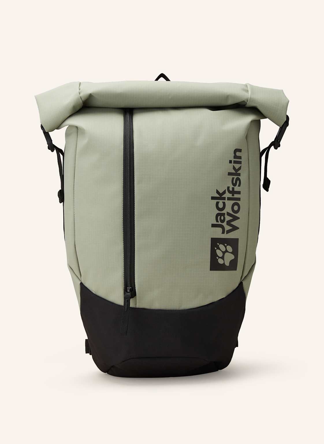 Jack Wolfskin Plecak All-In Pack 30 L beige