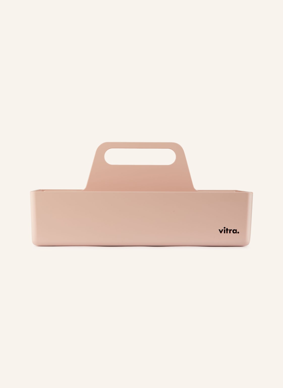 Vitra Organizer Toolbox Re rosa